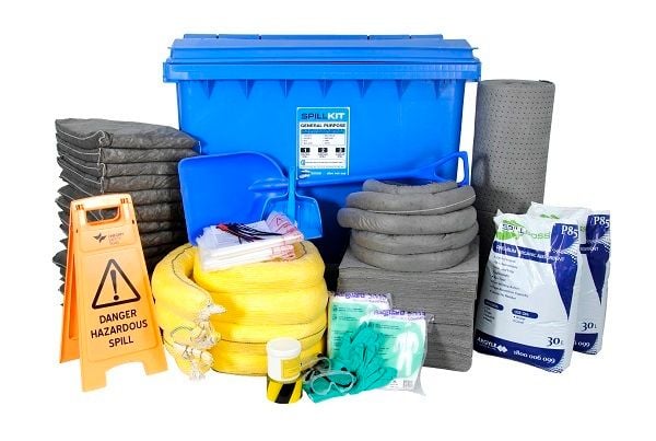 The Right Way to Handle Spills in Chemical Labs The Right Way to Handle Spills in Chemical Labs